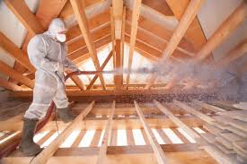 Trusted North Fork, AZ Insulation Services Experts